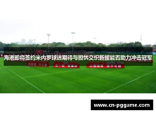 海港即将签约米内罗球迷期待与担忧交织新援能否助力冲击冠军