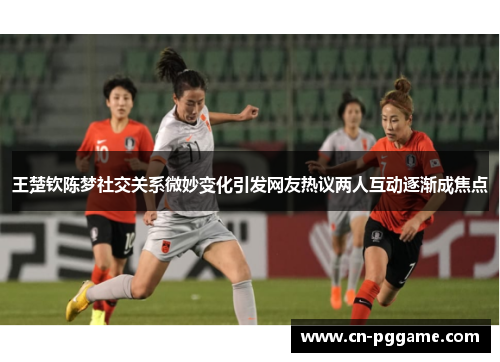 王楚钦陈梦社交关系微妙变化引发网友热议两人互动逐渐成焦点