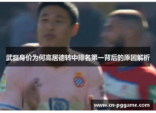 武磊身价为何高居德转中排名第一背后的原因解析