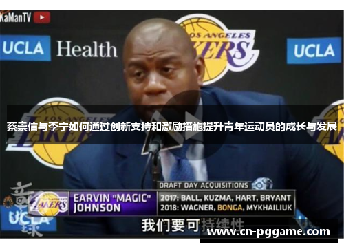 蔡崇信与李宁如何通过创新支持和激励措施提升青年运动员的成长与发展