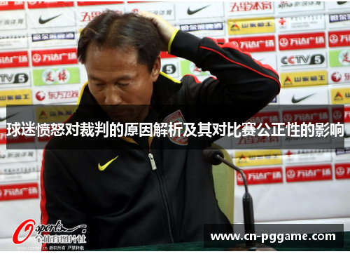 球迷愤怒对裁判的原因解析及其对比赛公正性的影响