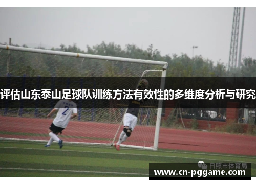 评估山东泰山足球队训练方法有效性的多维度分析与研究