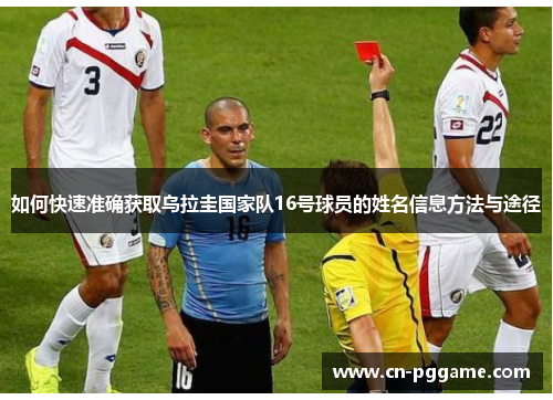 如何快速准确获取乌拉圭国家队16号球员的姓名信息方法与途径